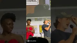 The Walking Dead SDCC Panel Highlights (Pt 5)