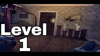 Can you escape the 100 room 6 (VI) - Level 1