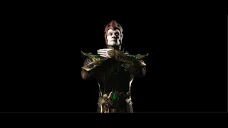 MK Mobile: {Elder} Bone Shaper Shinnok Challenge { Karma Is Real }