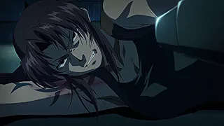 Black Lagoon AMV - Last Man Standing (Thanks for 35 subscribes)