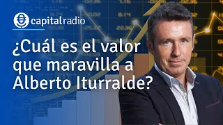 Consultorio Alberto Iturralde | ¿Cuál es el valor que maravilla a Alberto Iturralde?