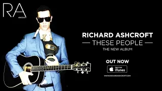 The New Album "These People" Out Now