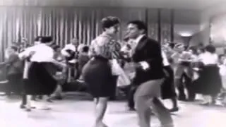 TOP BEST Rock and Roll Classic (50s) Video and Dance Moves