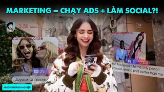 Làm MARKETING GIỎI là như thế nào? | Đỗ Xuân Khoa | GIÁO DỤC