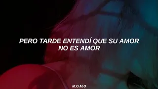 Karol G ; Lo Sabe Dios // Letra