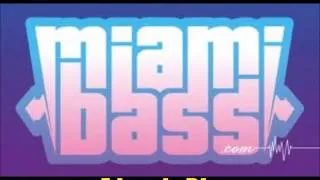 Clássicos do Funk 2 Miami Bass (By DJ Dudu)