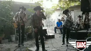 Pancho La Sota- El Angel Del Corrido Y Sus Plebes