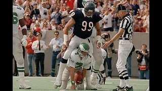 Game of the Week: Eagles Bears 1986, Buddy Ryan returns