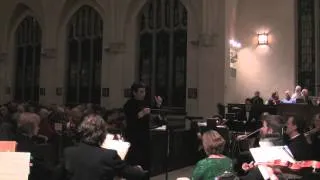 Bach Christmas Oratorio Choral 33