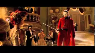 Masquerade/Why So Silent - Gerard Butler | The Phantom of the Opera Film