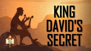 King David, Innocent or Guilty?