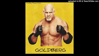 |Goldberg WWE Invasion Theme Song Entrance Music Arena Effect|2021