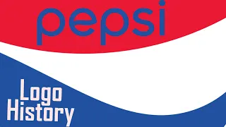 Pepsi Logo History (1893 - Now)