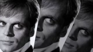 KLAUS KINSKI TRIBUTE