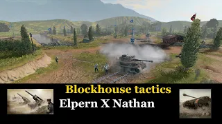 [CoH3][WM v UKF] Propagandacast #425 Elpern v Nathan