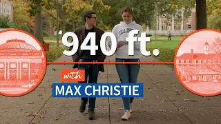 940 Feet with Max Christie | U of I geology