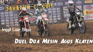 Siapa Man Of The Man Di Moto 1 Trail 4T Open Final JC Supertrack 2022