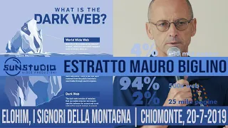 🎬 SunStudio-Mauro Biglino | un mondo di superficie, il dark web