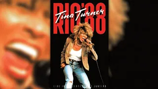 Tina Turner - "Break Every Rule" Tour (Live from Rio de Janeiro, 1988) [Full Concert]