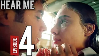 Hear Me | Episode 4 English Subtitles Duy Beni 4. Bölüm