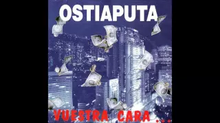 Ostia Puta - Muerte al burgués