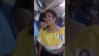 Concurso de Zapateo 💃💑 Berasategui. Patio del Chamamé🇦🇷