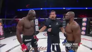 Bellator MMA: Foundations with King Mo