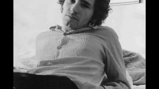 Tim Buckley-Live at the Felt Forum