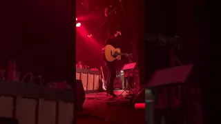 i got the reason - conor oberst & friends - teragram ballroom 3.7.24