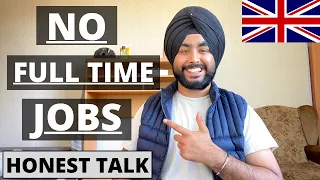 Must Watch Before Coming for Master’s in UK 🇬🇧!