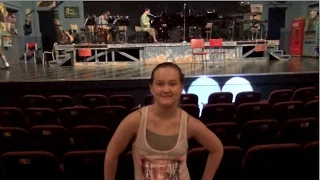 A Day in the Life of Broadway's Emma Howard