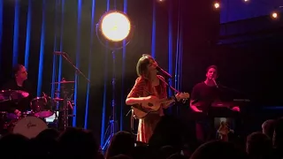 Grace Vanderwaal I don’t know my name Live @ the 9:30 Club Washington DC February 7th, 2018