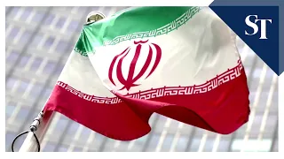 Europeans put Iran deal into formal dispute