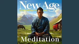 Nomadic Serenity New Age Sounds from Mongolia