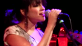 "Just like a Woman " - Norah Jones - DylanFest - Nov 11 2013 - NYC