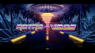 Digifunk - DivKid [Retrovibes] Synthwave/Retrowave/Chillwave/80s