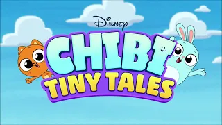 Chibi Tiny Tales Super Slide