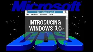 Run Windows 3.0 On Nintendo ds/dsi/2ds/3ds (Easy)