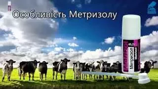 Метризол / Metrizol O.L.KAR.