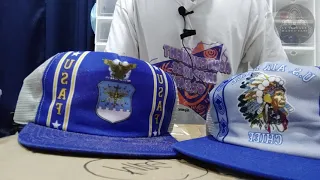 PREVIEW BUKA KOTAK TOPI ORIGINAL VINTAGE 05/02/2021 - VIDEO 2/3