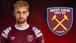 Adnan Januzaj ● Welcome to West Ham? ⚒ Best Skills & Goals HD