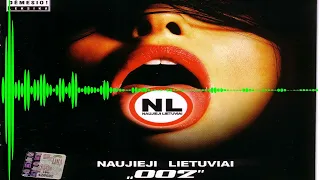 (29-37hz)Naujieji Lietuviai - Antklodės plyš(V3NOM_Rebassed)