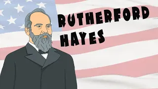 Fast Facts on President Rutherford B. Hayes