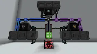 AE2 Inscriber Automation