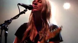 Lissie - Record Collector