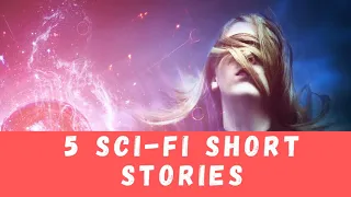 Five Sci-Fi Short Stories by H. Beam Piper 🌟🎧📚 Full Audiobook