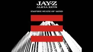 Jay-Z feat. Alicia Keys - Empire State Of Mind (HQ)