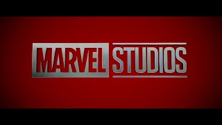 Человек Паук: Возвращение домой (Заставка Marvel)