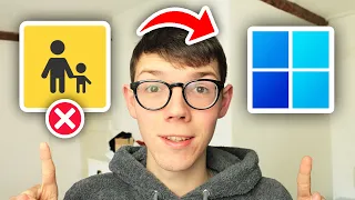 How To Remove Parental Controls On Windows 10 - Full Guide