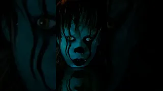 IT Movie🤡 *HORROR*😈 WhatsApp Status Full Screen Hindi #IT #Joker #pennywise #whatsappstatus #shorts